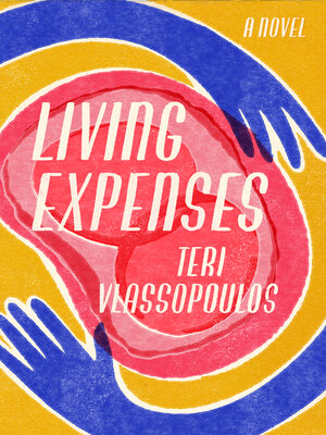 cover image of Living Expenses